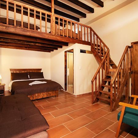 Hotel Casa Moreno La Vega C Kültér fotó