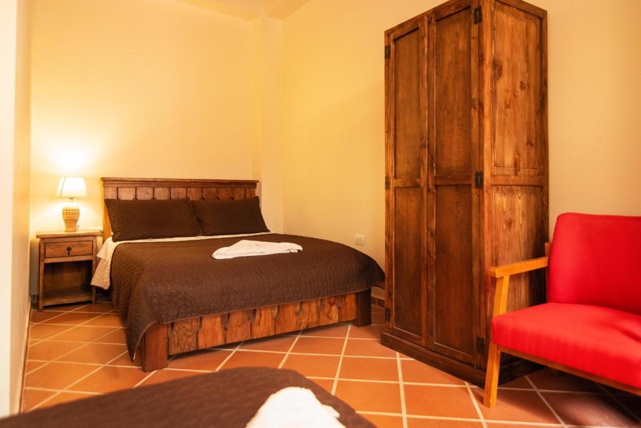 Hotel Casa Moreno La Vega C Kültér fotó