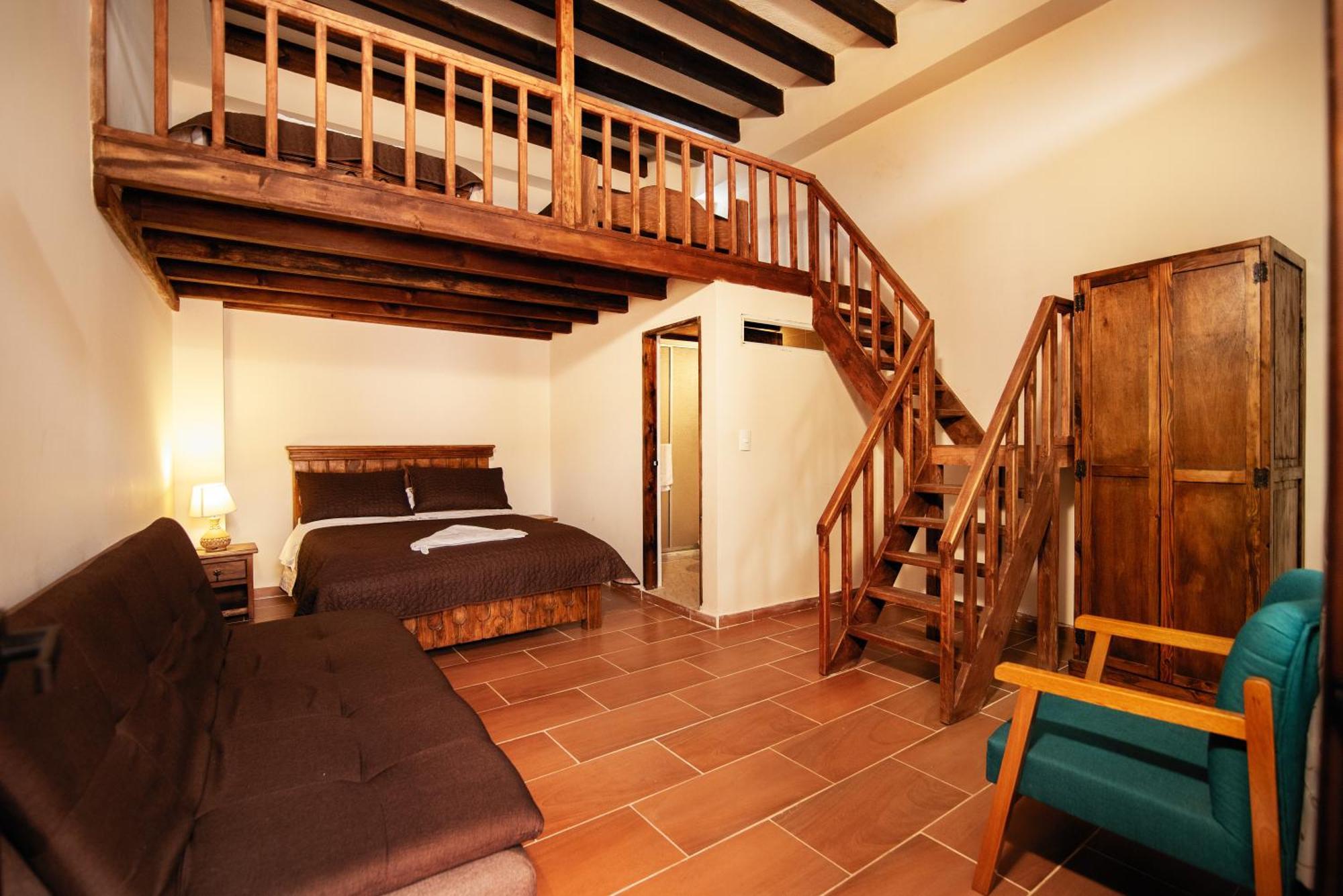 Hotel Casa Moreno La Vega C Kültér fotó